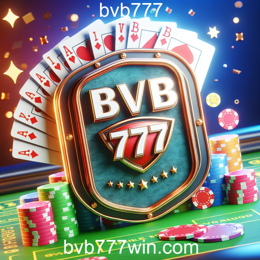 Explorando as Mesas de Jogos no bvb777: Diversão e Estratégia